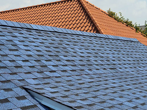 Roof Tiles