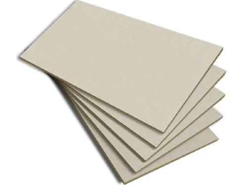 Cement Fibre Board