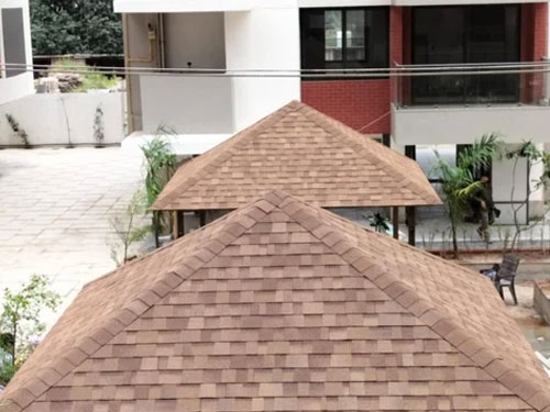 Laminated Roofing Shingles
