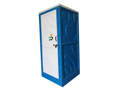FRP Indian Portable Toilet