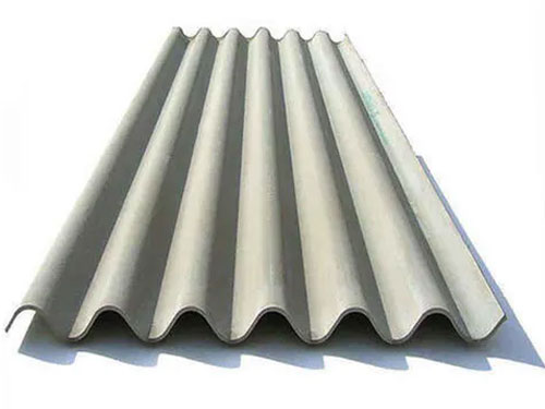 Cement Roofing Sheet